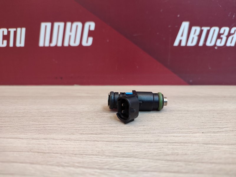 Форсунка топливная