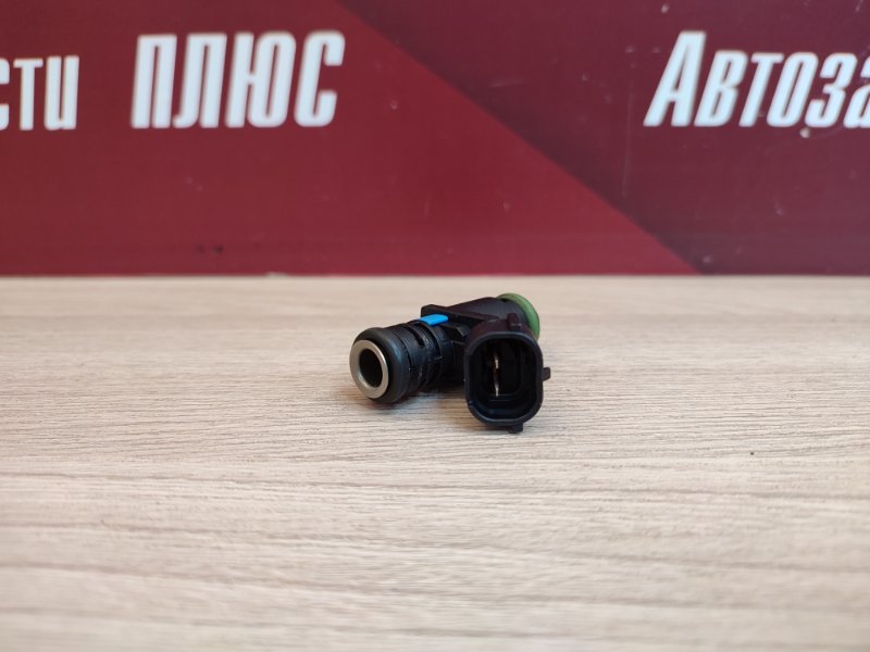 Форсунка топливная