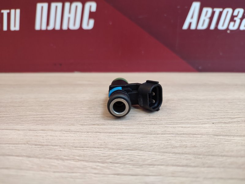 Форсунка топливная