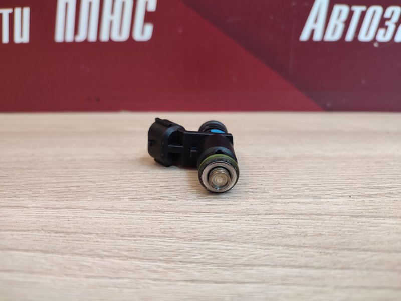 Форсунка топливная