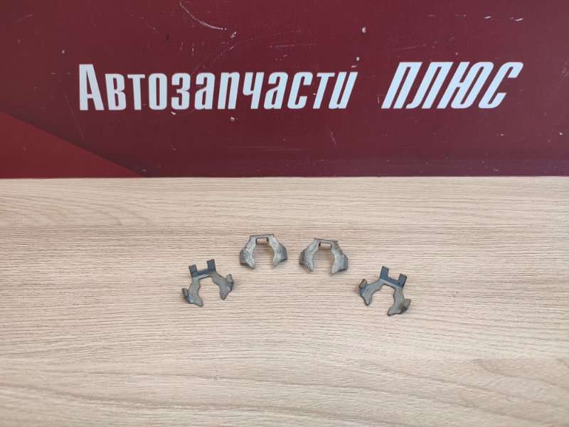 Кронштейн форсунки