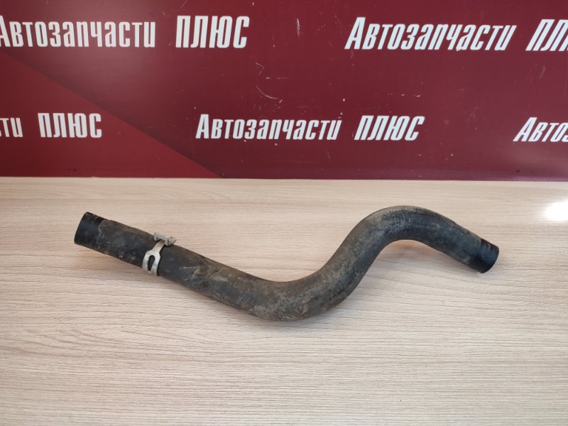 Патрубок отопителя