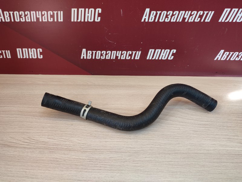 Патрубок отопителя