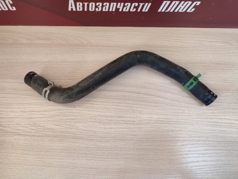 Патрубок радиатора