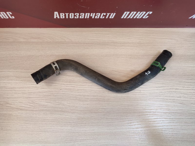 Патрубок радиатора