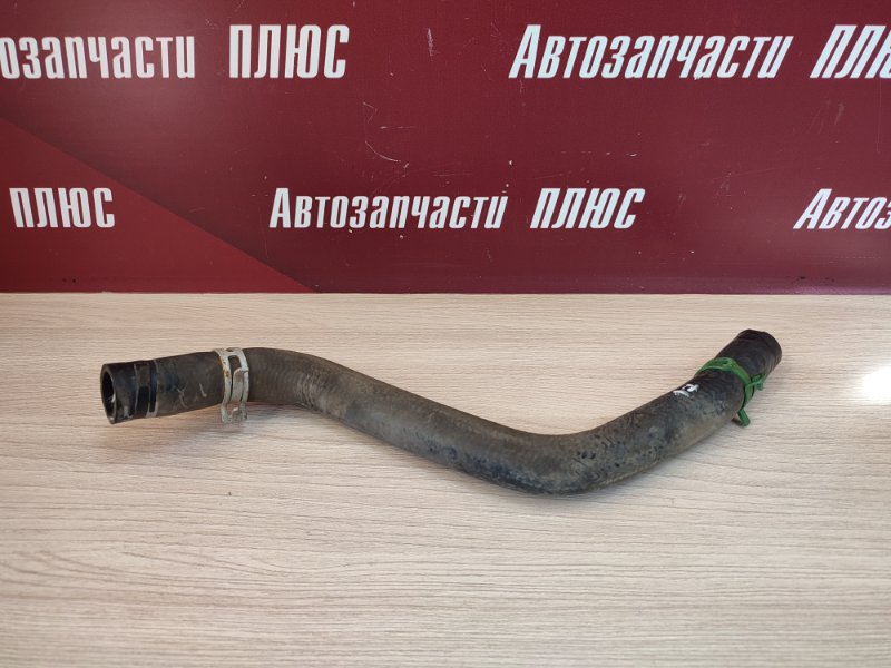 Патрубок радиатора