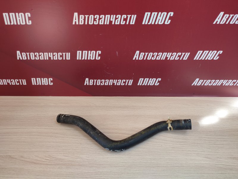 Патрубок отопителя