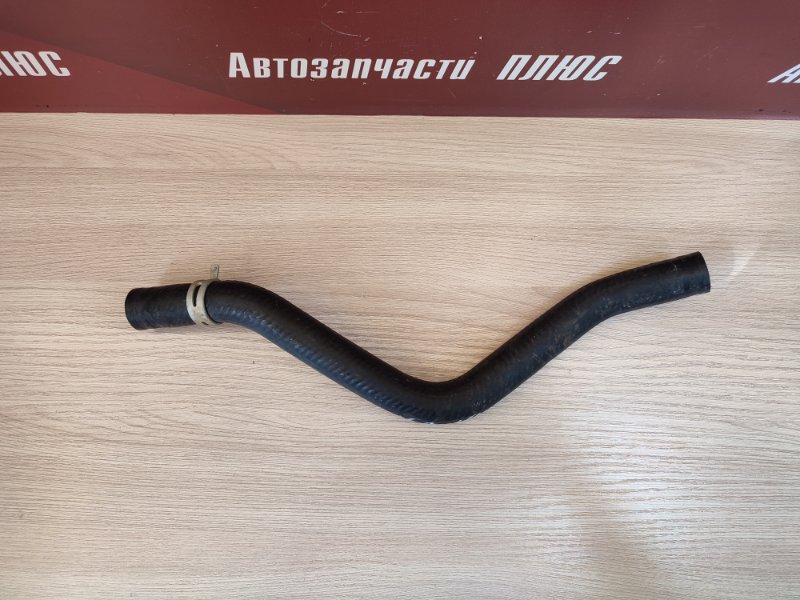 Патрубок отопителя