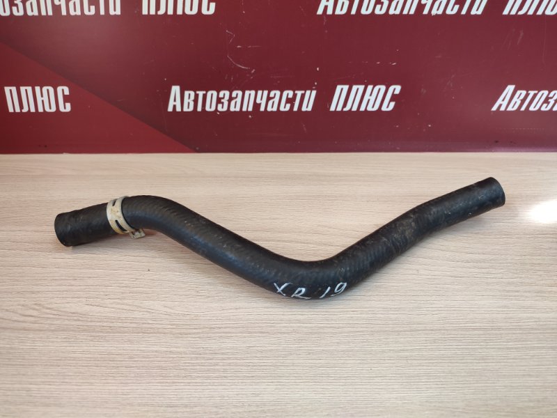 Патрубок отопителя