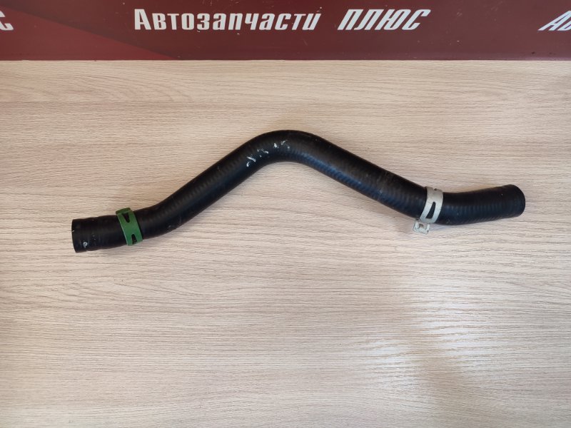 Патрубок отопителя