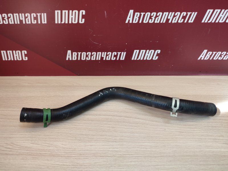 Патрубок отопителя