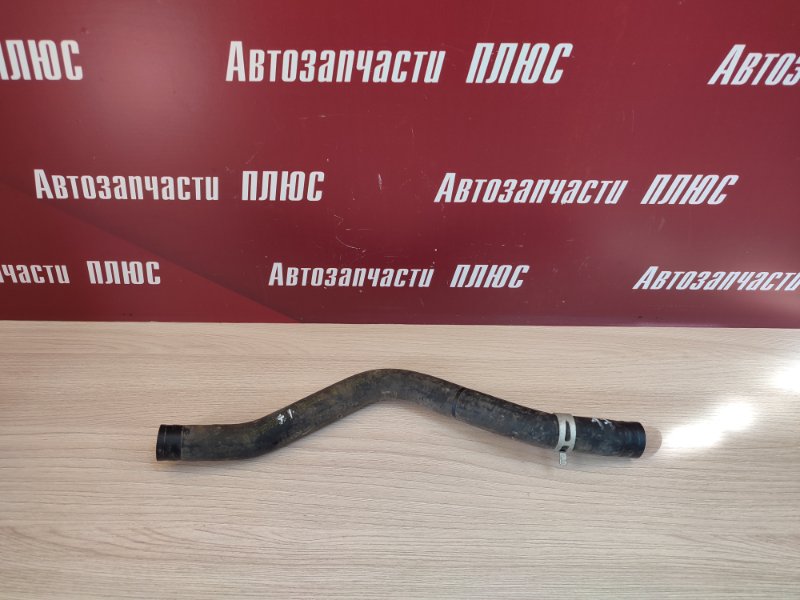 Патрубок отопителя