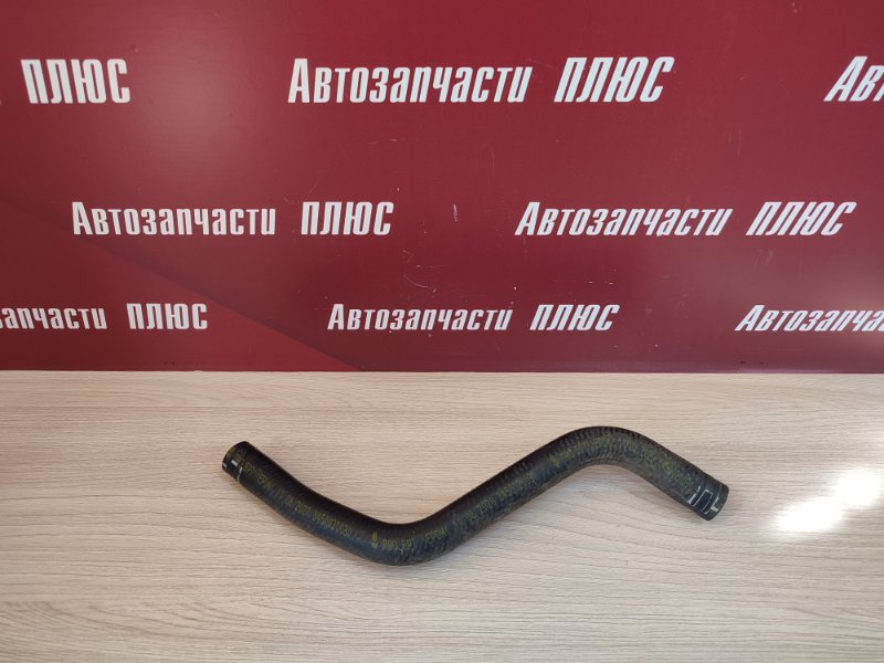 Патрубок радиатора