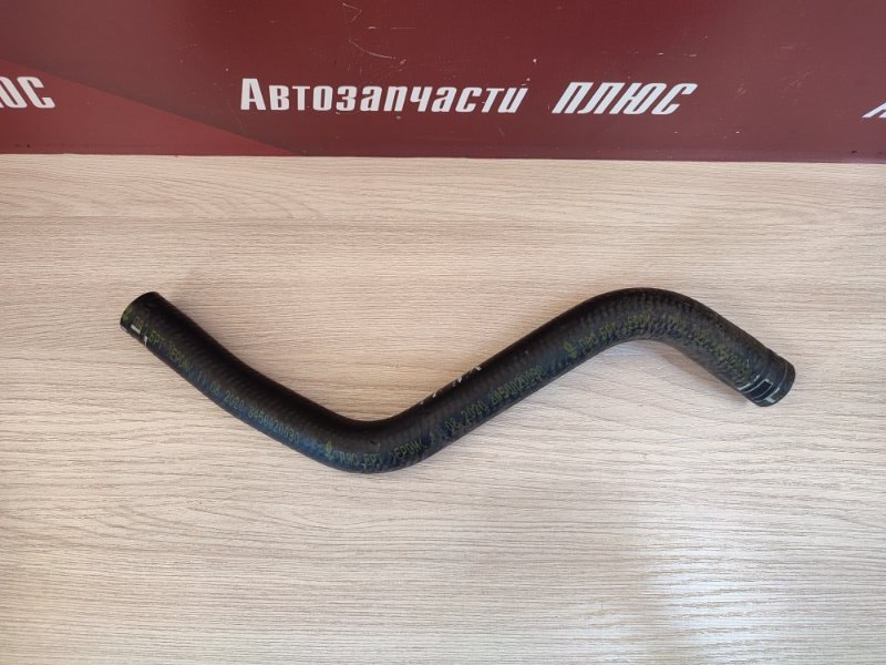 Патрубок радиатора