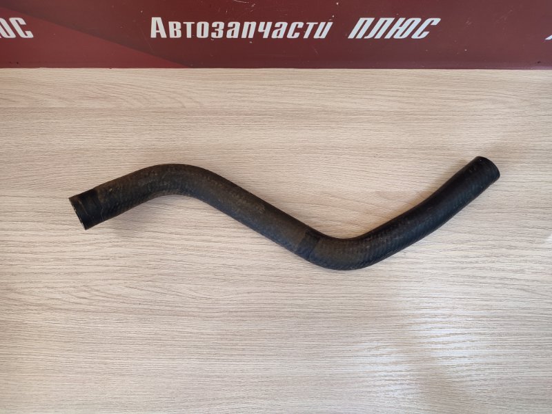 Патрубок радиатора