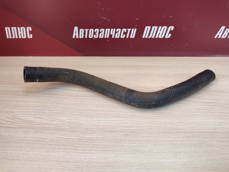 Патрубок радиатора