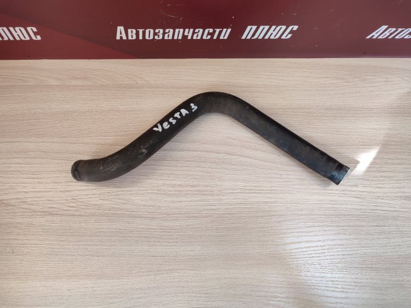 Шланг расширительного бачка