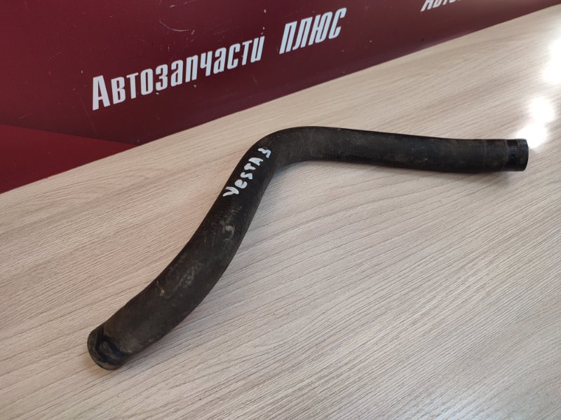 Шланг расширительного бачка