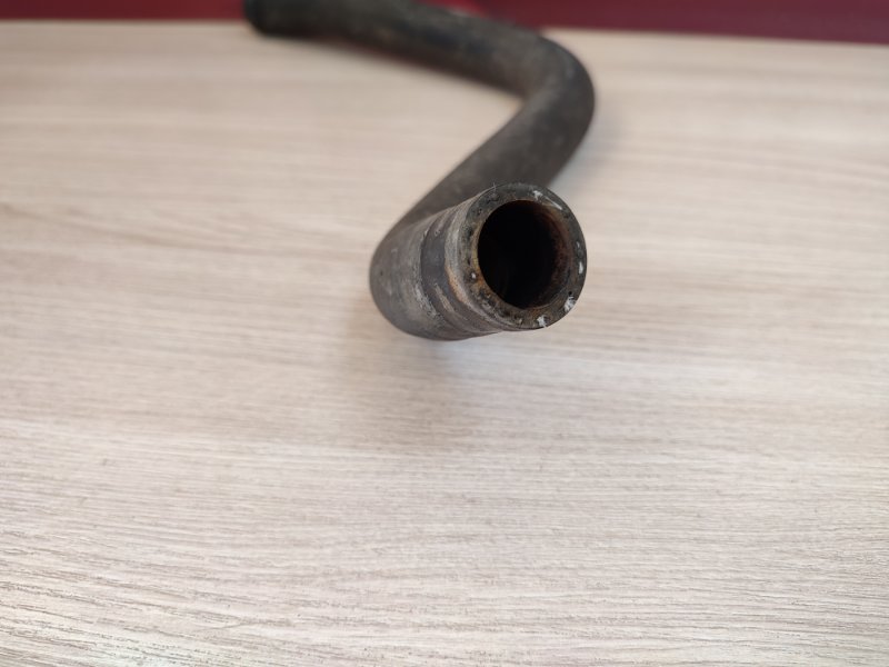 Шланг расширительного бачка