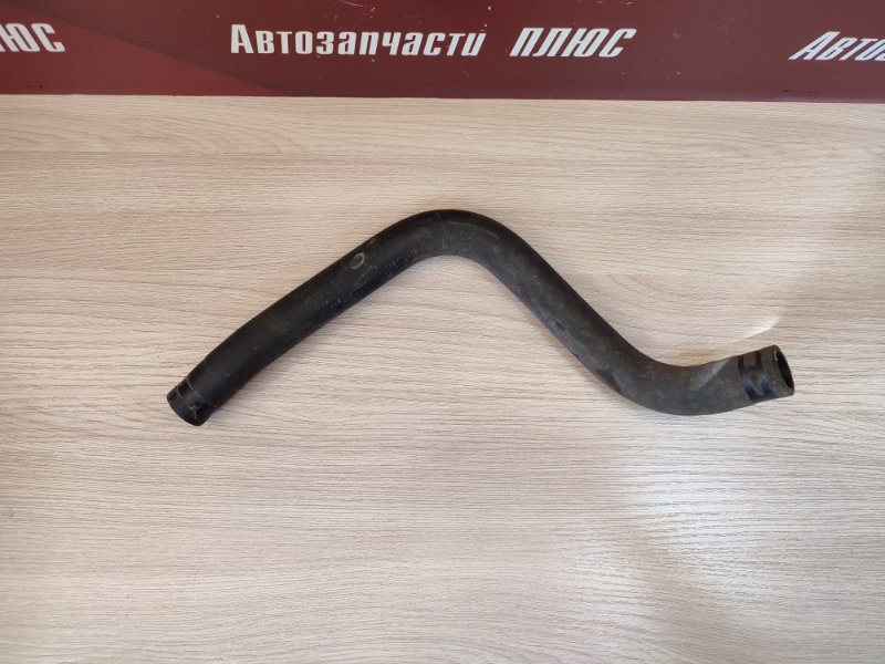 Шланг расширительного бачка
