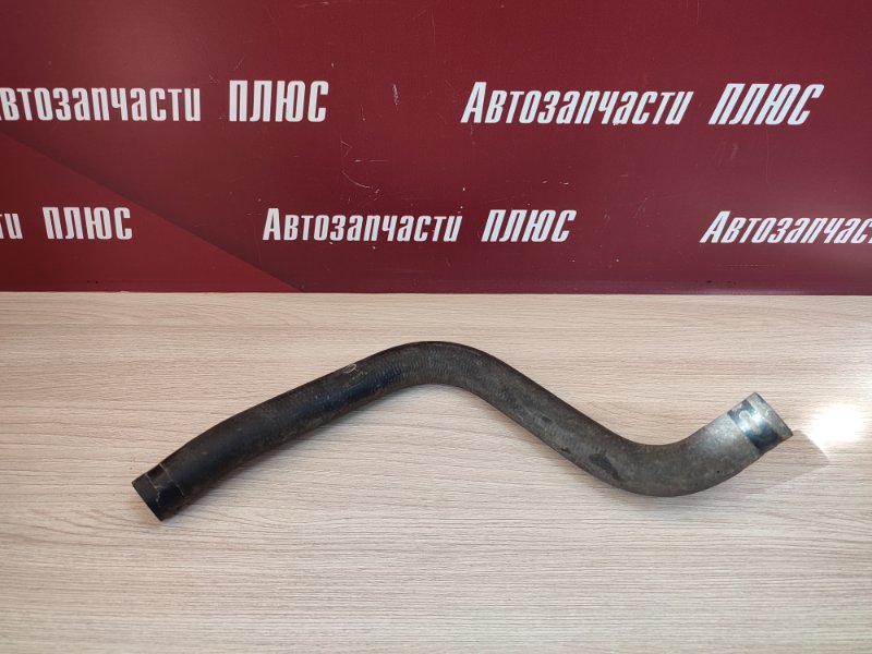 Шланг расширительного бачка