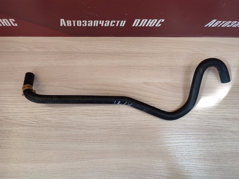 Шланг вакуумного усилителя