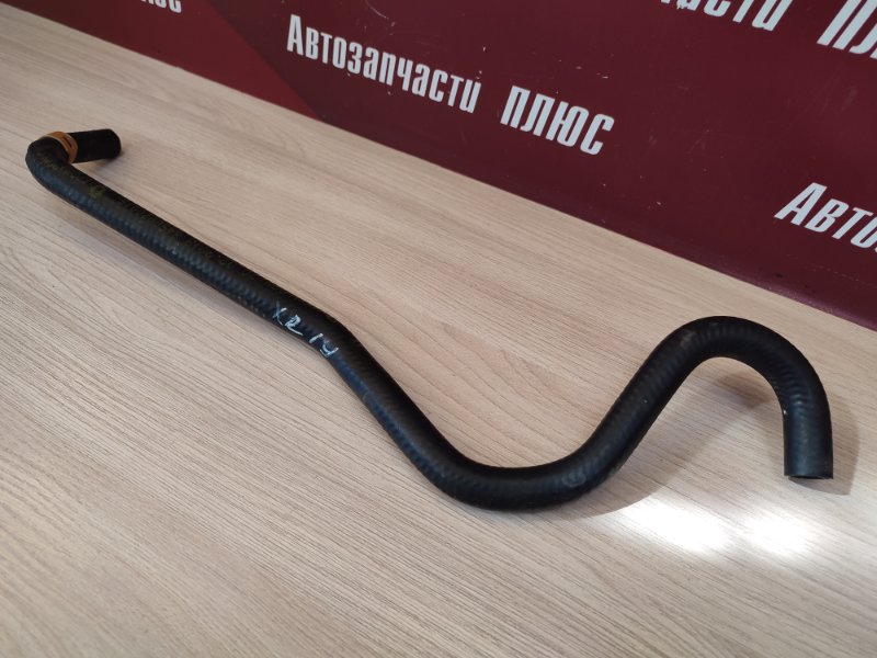 Шланг вакуумного усилителя