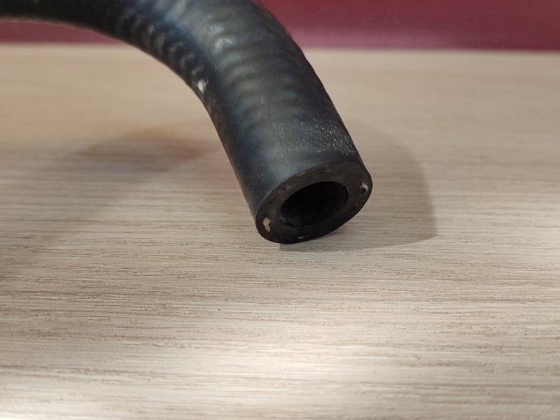 Шланг вакуумного усилителя