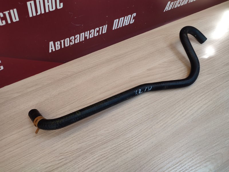 Шланг вакуумного усилителя