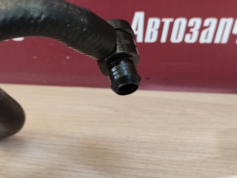 Шланг вакуумного усилителя