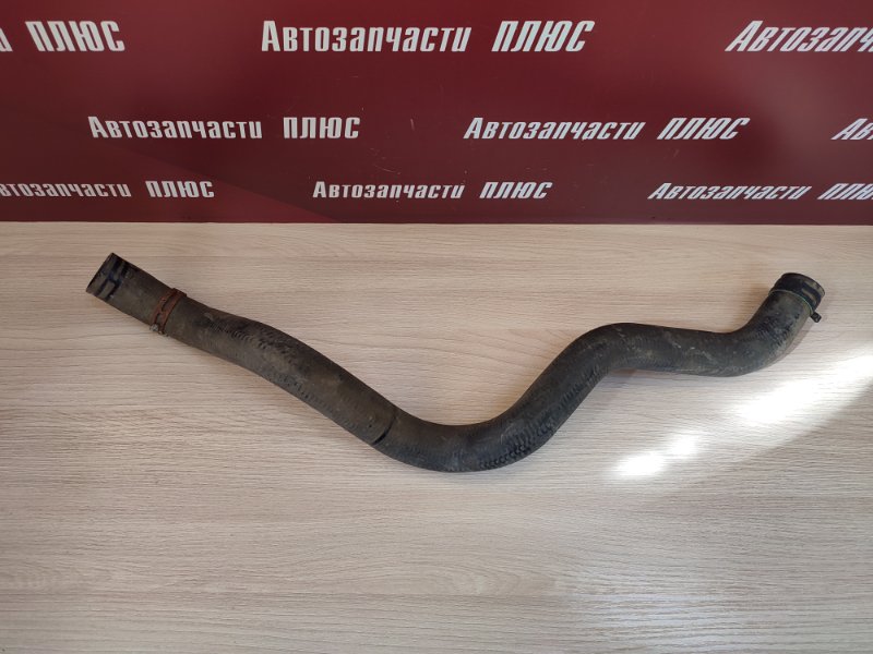 Патрубок радиатора нижний