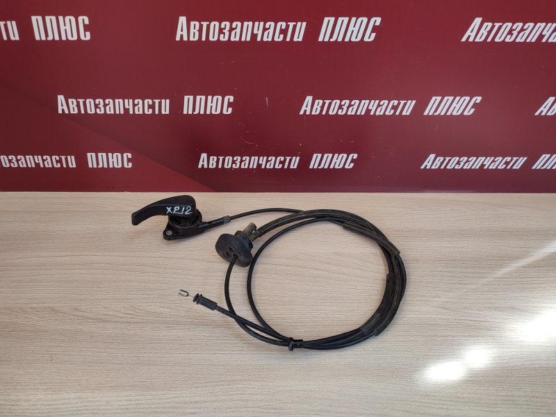 Трос замка капота