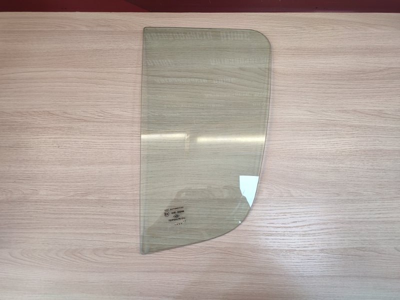 Форточка двери