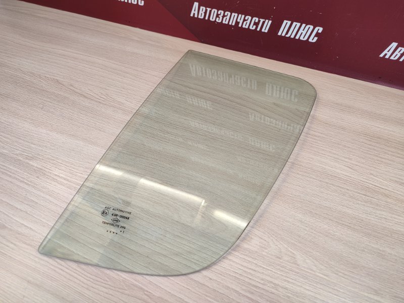 Форточка двери