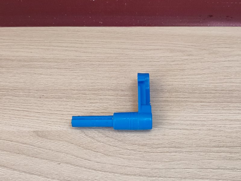 Заслонка печки