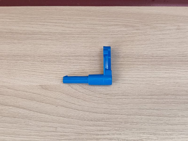 Заслонка печки