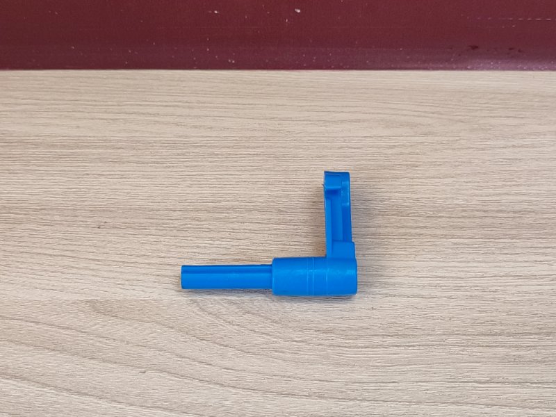 Заслонка печки