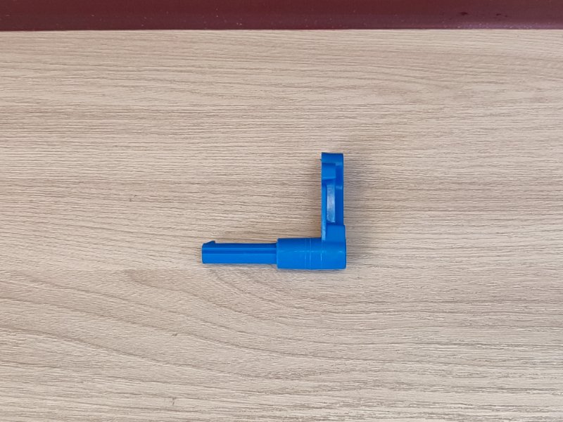 Заслонка печки