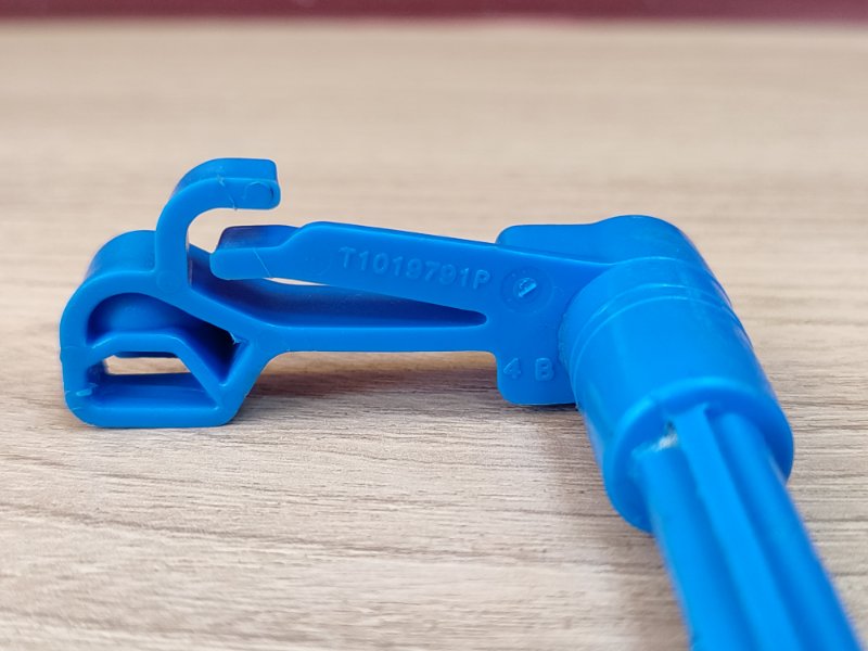 Заслонка печки