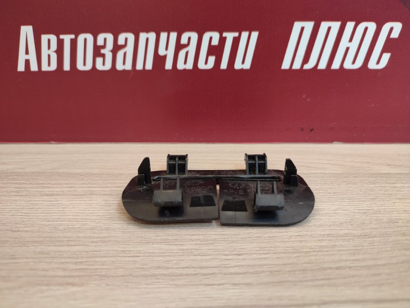 Направляющая ремня безопасности