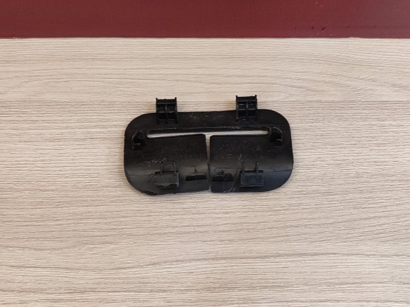 Направляющая ремня безопасности