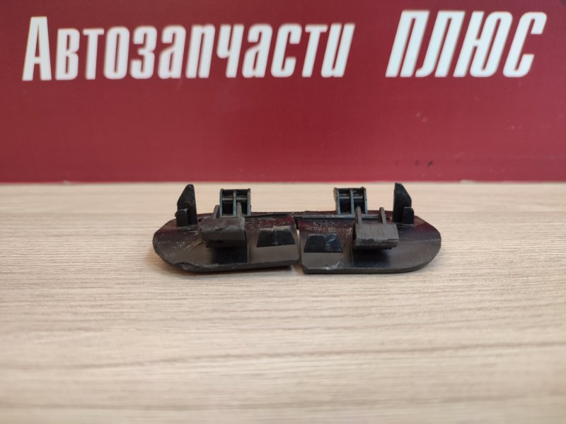 Направляющая ремня безопасности