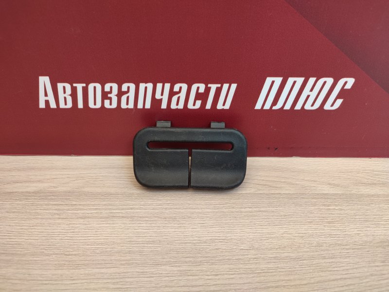 Направляющая ремня безопасности