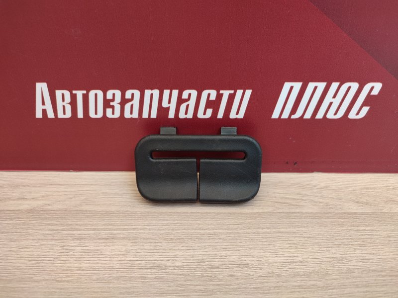 Направляющая ремня безопасности