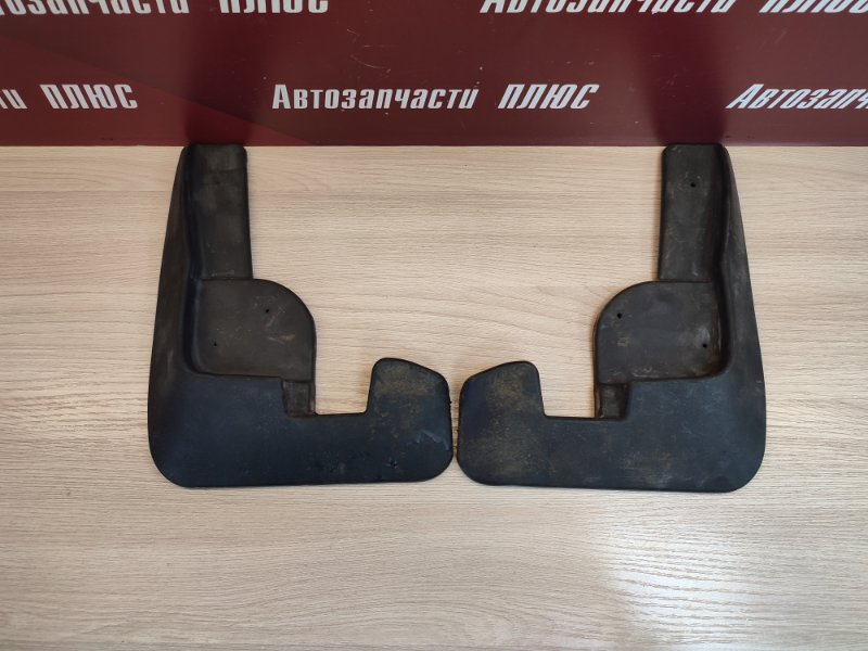 Брызговики