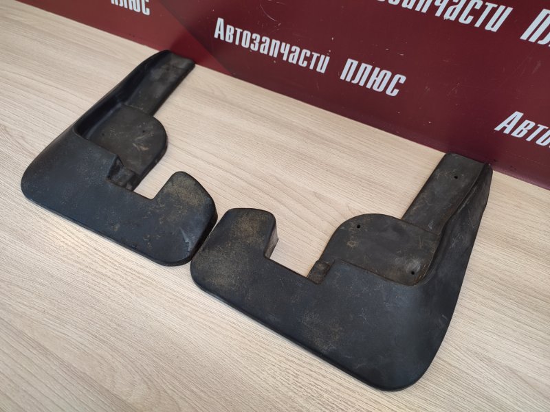 Брызговики