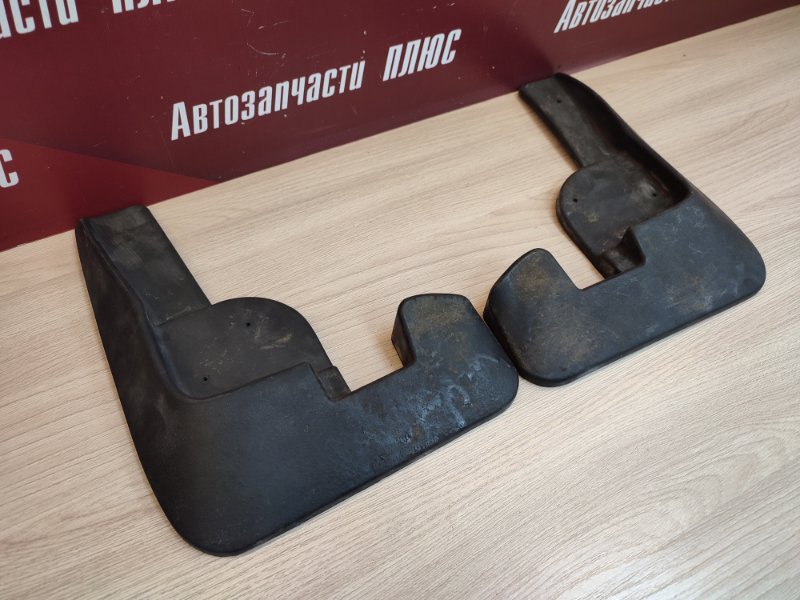 Брызговики