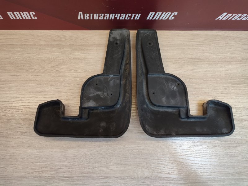 Брызговики