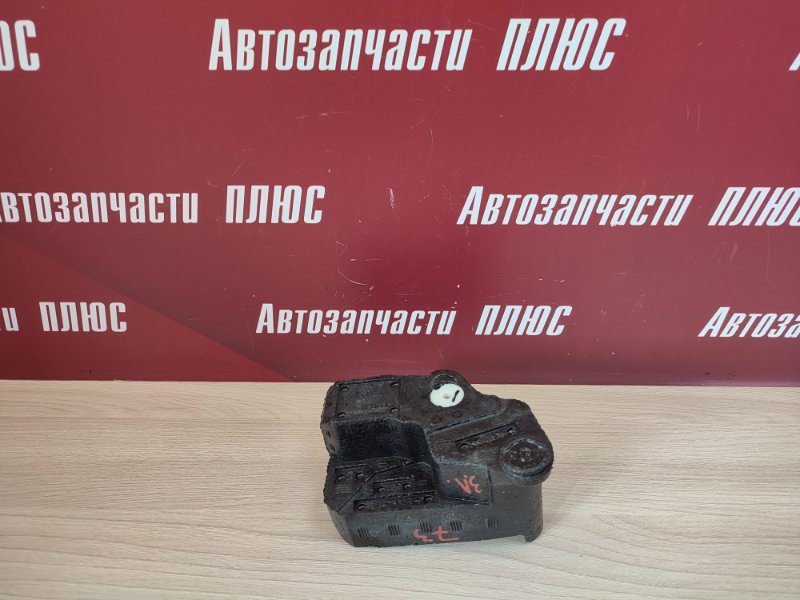 Абсорбер двери