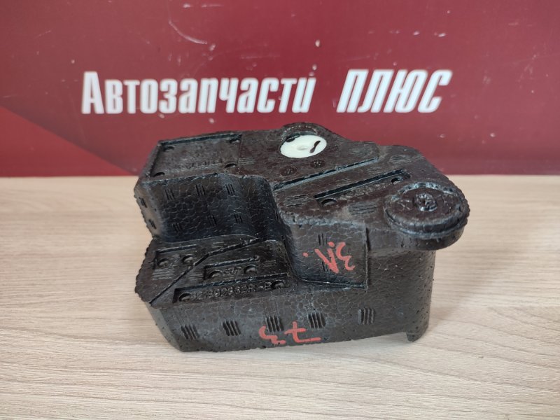 Абсорбер двери